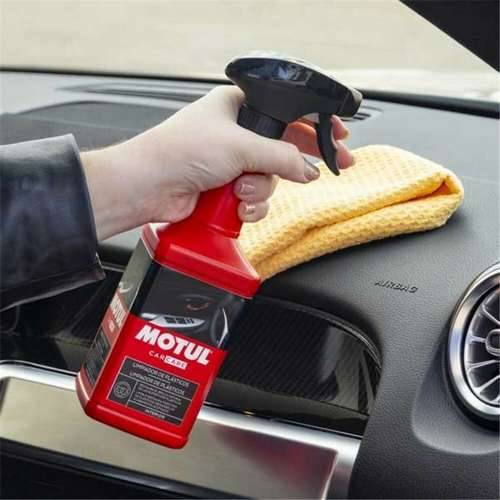 Sredstvo za čišćenje plastike Motul MTL110156 500 ml Cijena