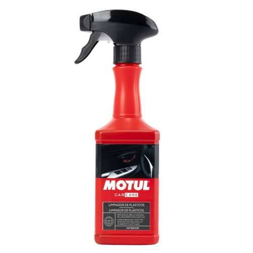 Sredstvo za čišćenje plastike Motul MTL110156 500 ml Cijena