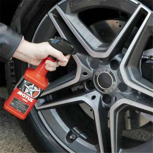 Wheel Cleaner Motul MTL110192 500 ml Cijena