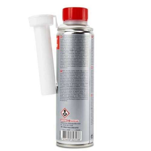 Sredstvo protiv dima Benzin Motul MTL110697 300 ml Cijena