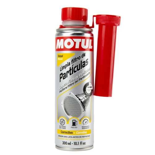 Tretman dizelom Motul Cijena