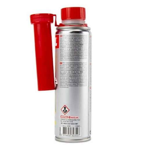 Tretman dizelom Motul Cijena
