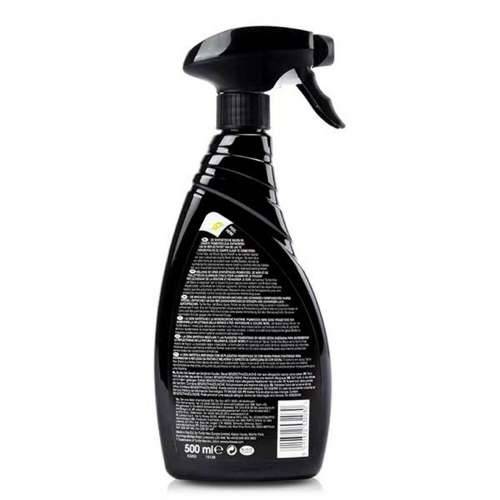 Vosak za automobile Turtle Wax TW53203 JET BLACK 500 ml Crna boja Cijena