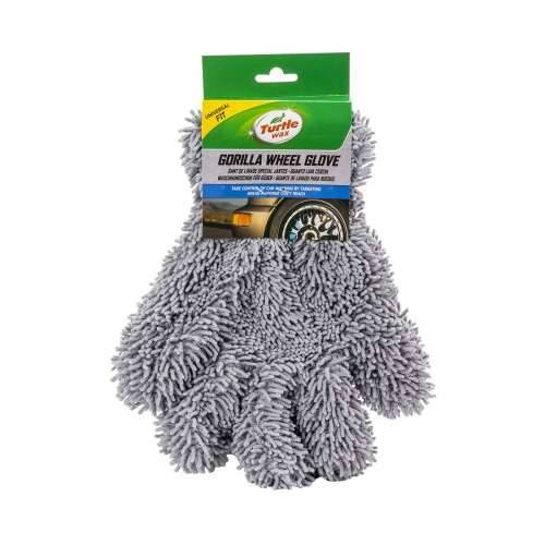 Rukavice Turtle Wax TW53619 Siva Cijena
