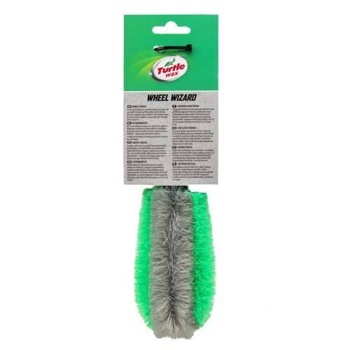Četka Turtle Wax TW53621 Zelena Cijena