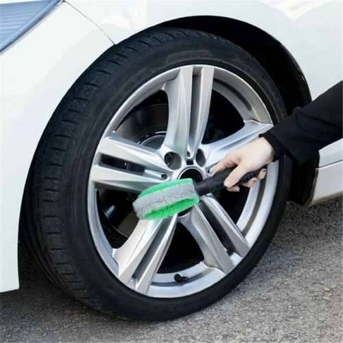 Četka Turtle Wax TW53621 Zelena Cijena