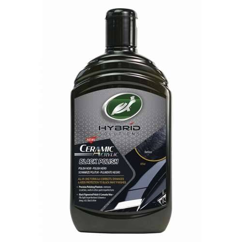 Vosak za automobile Turtle Wax TW53679 500 ml Crna boja Cijena