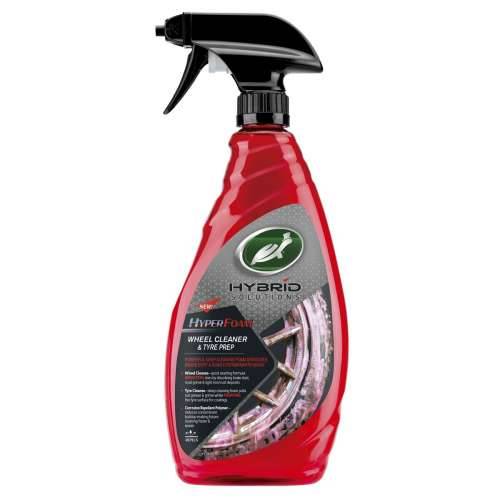 Wheel Cleaner Turtle Wax TW53749 680 ml Cijena