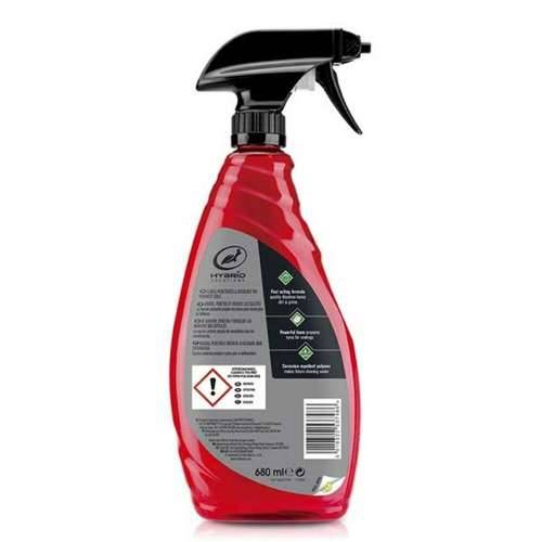 Wheel Cleaner Turtle Wax TW53749 680 ml Cijena