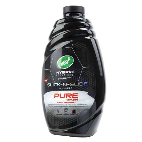 Šampon za auto Turtle Wax TW53986 1,42 l pH neutralno Cijena