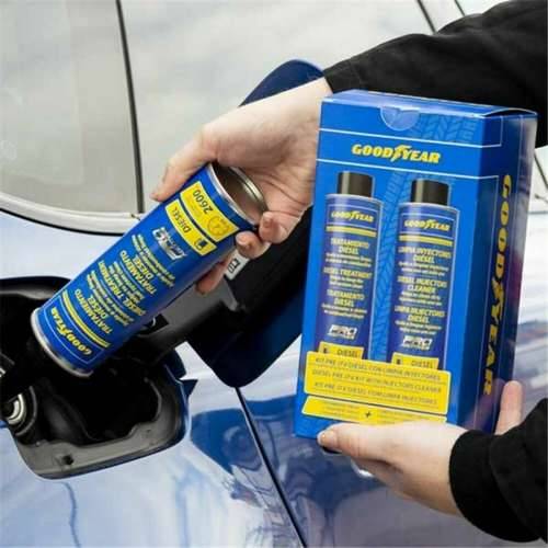 Tretman dizelom Goodyear ZGODA0007 Cijena