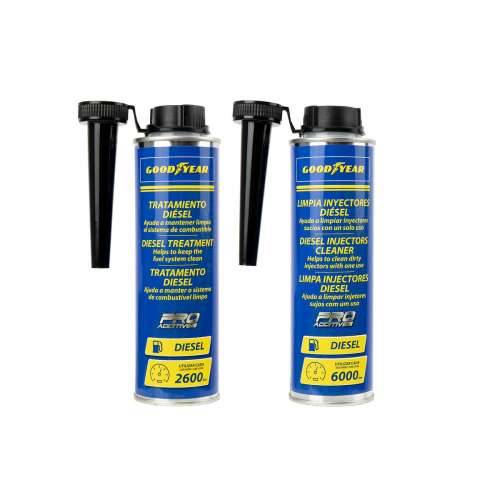 Tretman dizelom Goodyear ZGODA0007 Cijena