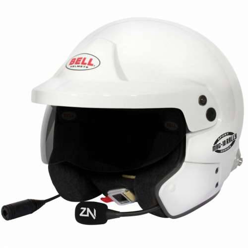 Kaciga Bell MAG-10 RALLY SPORT Bijela Cijena