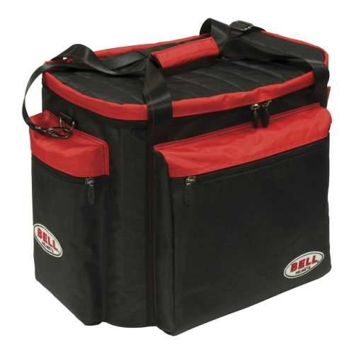 Torba za Motorističku Kacigu Bell BL2120003 Crna 41 x 56 x 36 cm Cijena