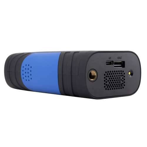 Prijenosni Kompresor Zraka s LED Svjetlom Goodyear GOD0019 2600 mAh 150 PSI 7,4 V Cijena