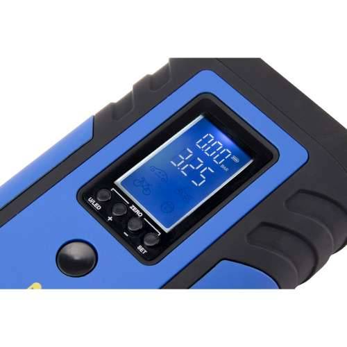 Prijenosni Kompresor Zraka s LED Svjetlom Goodyear GOD0019 2600 mAh 150 PSI 7,4 V Cijena