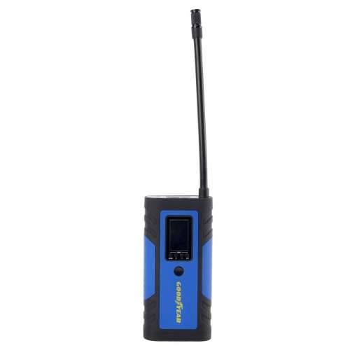Prijenosni Kompresor Zraka s LED Svjetlom Goodyear GOD0019 2600 mAh 150 PSI 7,4 V Cijena