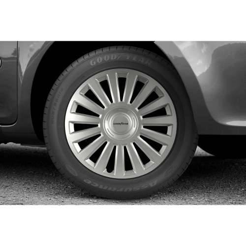 Ratkape Goodyear ESTAMBUL Srebro 14” Cijena