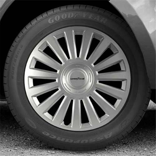 Ratkape Goodyear ESTAMBUL Srebro 14” Cijena