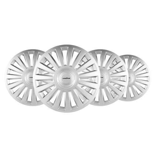 Ratkape Goodyear ESTAMBUL Srebro 15” Cijena