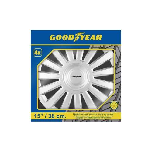 Ratkape Goodyear ESTAMBUL Srebro 15” Cijena