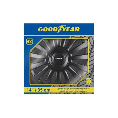 Ratkape Goodyear MELBOURNE Crna 14” Cijena