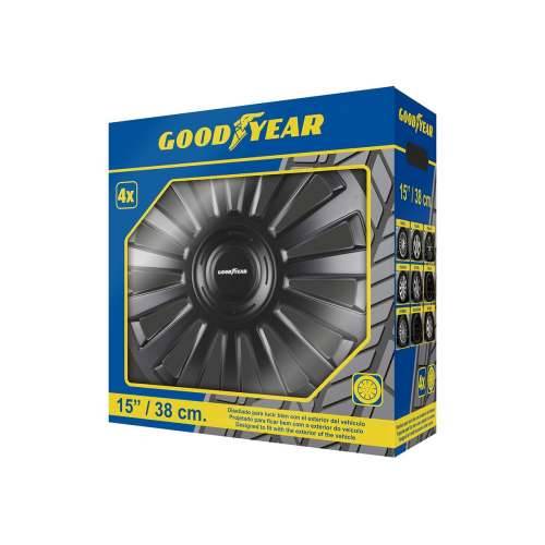 Ratkape Goodyear MELBOURNE 15” Crna Cijena