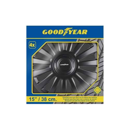 Ratkape Goodyear MELBOURNE 15” Crna Cijena