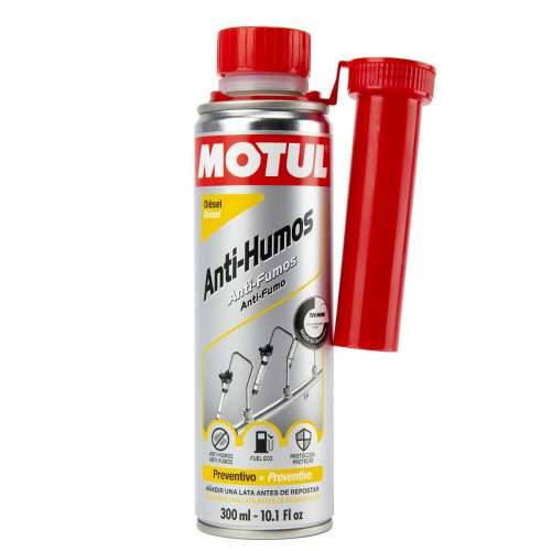 Sredstvo protiv dima Dizel Motul MTL110709 300 ml Cijena