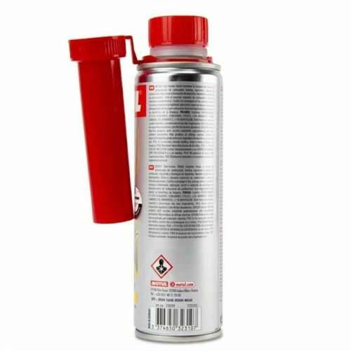 Sredstvo protiv dima Dizel Motul MTL110709 300 ml Cijena
