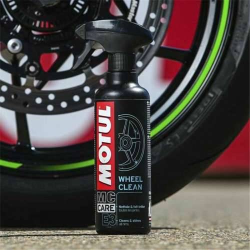 Wheel Cleaner Motul MTL102998 400 ml Cijena