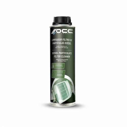 Tretman za čišćenje čestica dizela OCC Motorsport OCC49006 300 ml Cijena
