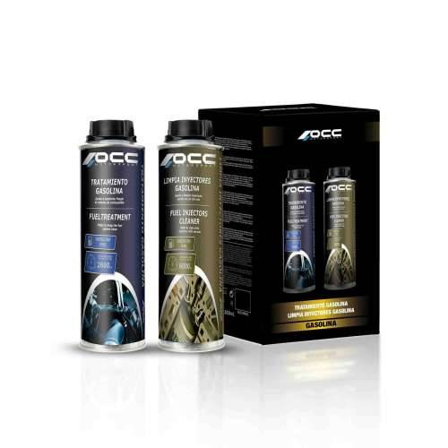 Sredstvo za čišćenje dizelskih mlaznica OCC Motorsport Cijena