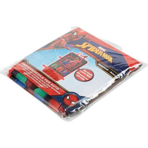 Organizator za Sjedalo Auta Spider-Man CZ10274 Crvena Cijena
