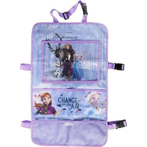 Organizator za Sjedalo Auta Frozen CZ10273 Lila Cijena