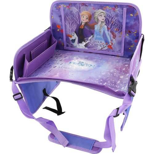 Organizator za Sjedalo Auta Frozen CZ10641 Lila Cijena