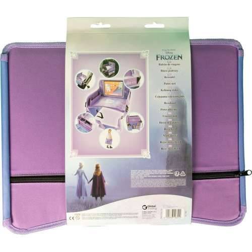 Organizator za Sjedalo Auta Frozen CZ10641 Lila Cijena