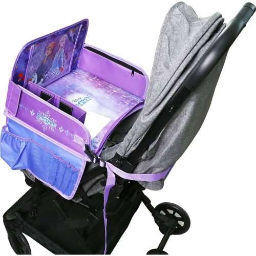 Organizator za Sjedalo Auta Frozen CZ10641 Lila Cijena