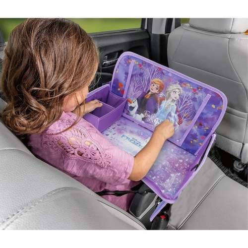 Organizator za Sjedalo Auta Frozen CZ10641 Lila Cijena