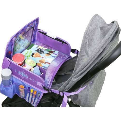 Organizator za Sjedalo Auta Frozen CZ10641 Lila Cijena