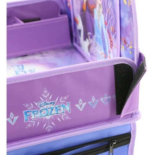 Organizator za Sjedalo Auta Frozen CZ10641 Lila Cijena