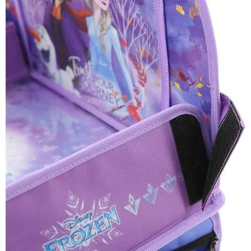 Organizator za Sjedalo Auta Frozen CZ10641 Lila Cijena