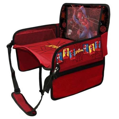 Organizator za Sjedalo Auta Spider-Man CZ10642 Crvena Cijena