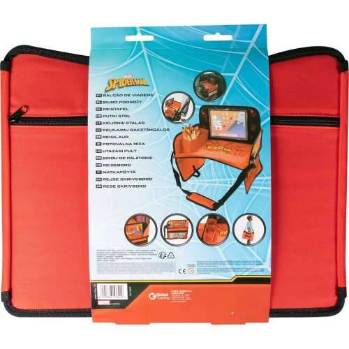 Organizator za Sjedalo Auta Spider-Man CZ10642 Crvena Cijena
