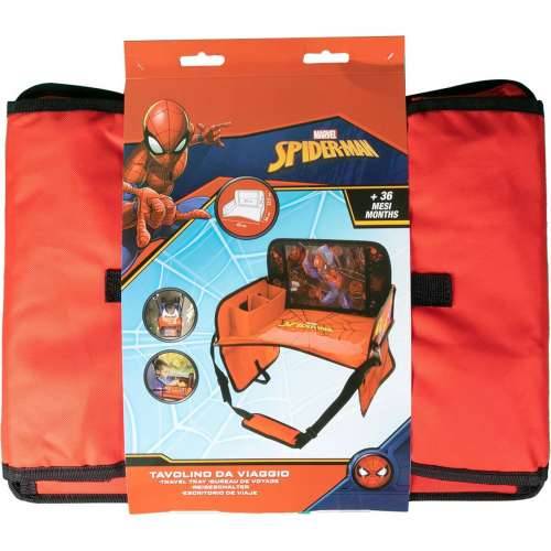 Organizator za Sjedalo Auta Spider-Man CZ10642 Crvena Cijena