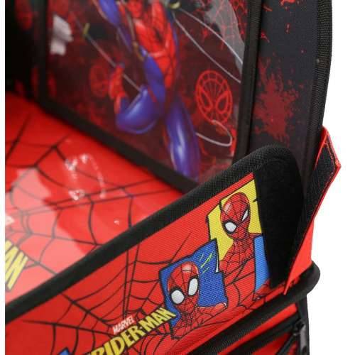 Organizator za Sjedalo Auta Spider-Man CZ10642 Crvena Cijena