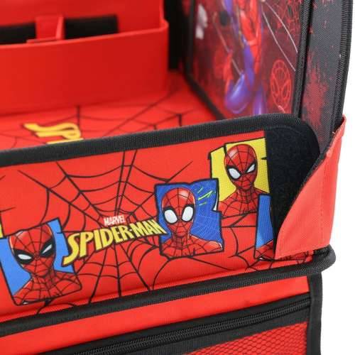 Organizator za Sjedalo Auta Spider-Man CZ10642 Crvena Cijena