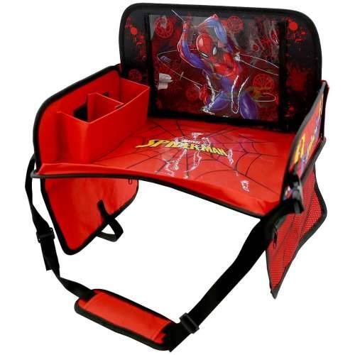 Organizator za Sjedalo Auta Spider-Man CZ10642 Crvena Cijena