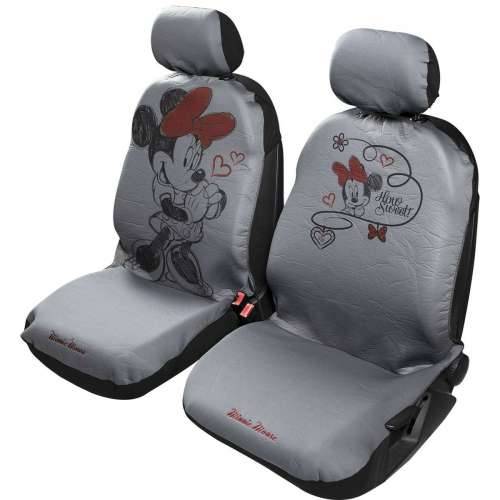 Navlaka za sjedalo Minnie Mouse CZ10820 Siva Cijena
