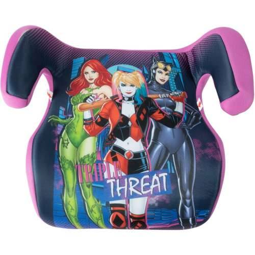 Dječja sjedalica za automobil DC Super Hero Girls CZ10995 6-12 Godina Cijena